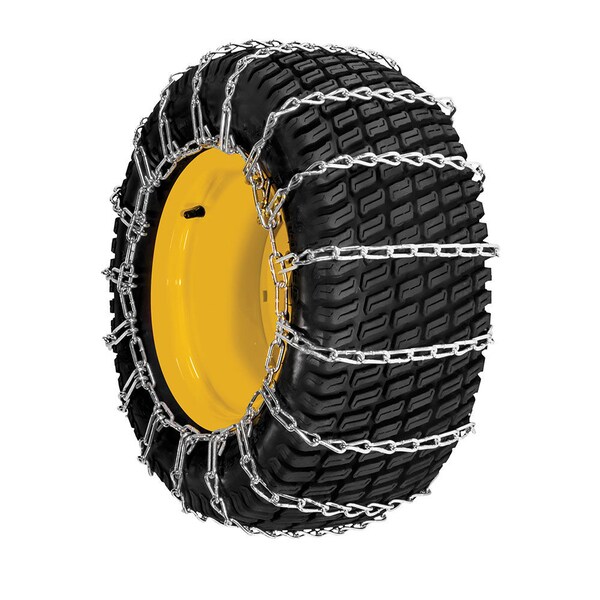 Tire Chains 26 X